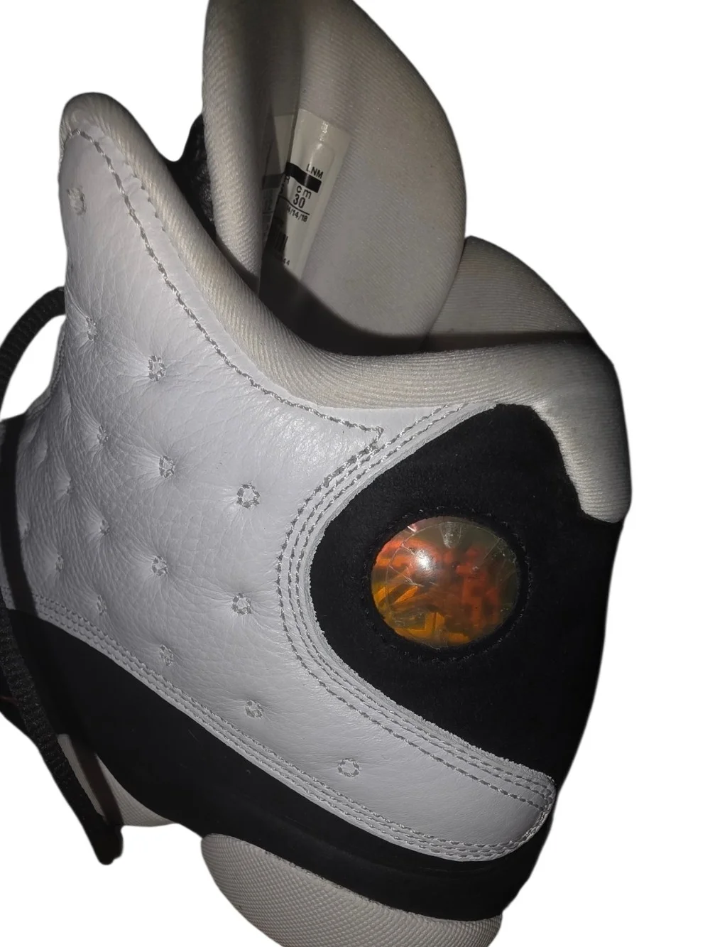 Nike Air Jordan 13 Retro 